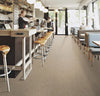 Marmoleum Cinch Loc Seal Panel - Weathered Sand 12" x 36" - GreenFlooringSupply.com