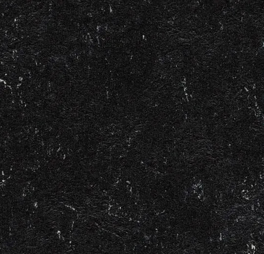 Marmoleum Click Panel - Black 12" x 36" - GreenFlooringSupply.com