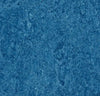 Marmoleum Click Panel - Blue 12" x 36" - GreenFlooringSupply.com