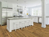 Mohawk UltraWood Crosby Cove Engineered Hardwood Flooring - High Desert Hickory 7" - GreenFlooringSupply.com