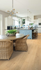 Mohawk UltraWood Gingham Oaks  Engineered Hardwood Flooring - Azalea Oak 7" - GreenFlooringSupply.com