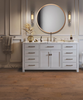 Mohawk UltraWood Gingham Oaks  Engineered Hardwood Flooring - Highland Oak 7" - GreenFlooringSupply.com