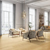 Mohawk UltraWood Tideland Trail Engineered Hardwood Flooring - Corn Wedge Oak 7" - GreenFlooringSupply.com