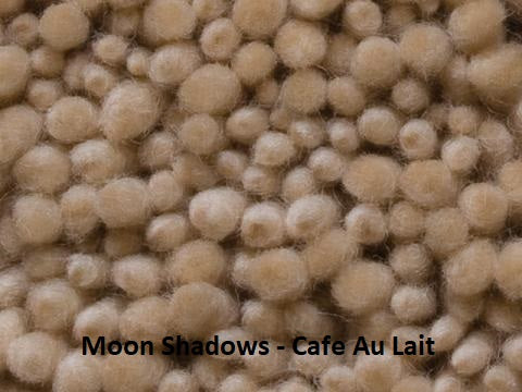 5913 Cafe Aulait Unique Broadloom Wool Carpet – Moon Shadows – 12' wide - GreenFlooringSupply.com