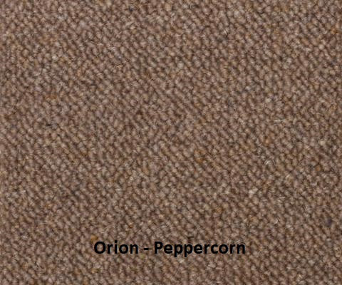 2517 Peppercorn Unique Broadloom Wool Carpet – Orion – 13 ft 2 in wide - GreenFlooringSupply.com