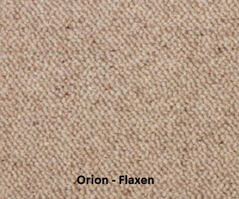 2519 Flaxen Unique Broadloom Wool Carpet – Orion – 13 ft 2 in wide - GreenFlooringSupply.com