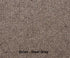 2520 Steel Gray Unique Broadloom Wool Carpet – Orion – 13 ft 2 in wide - GreenFlooringSupply.com