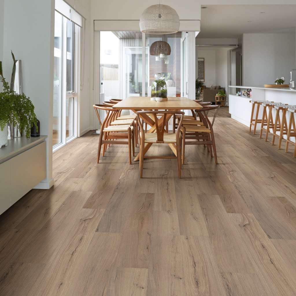 Shaw Floorte Pro Paladin Plus - Driftwood 7" - GreenFlooringSupply.com