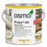 OSMO Polyx-Oil - The Original Hardwax Oil - Clear Wood Finish - GreenFlooringSupply.com