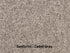 2122 Cadet Gray Unique Broadloom Wool Carpet – Santorini – 13 ft 2 in wide - GreenFlooringSupply.com