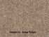2129 Deep Taupe Unique Broadloom Wool Carpet – Santorini – 13 ft 2 in wide - GreenFlooringSupply.com