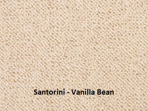 2340 Vanilla Bean Unique Broadloom Wool Carpet – Santorini – 13 ft 2 in wide - GreenFlooringSupply.com
