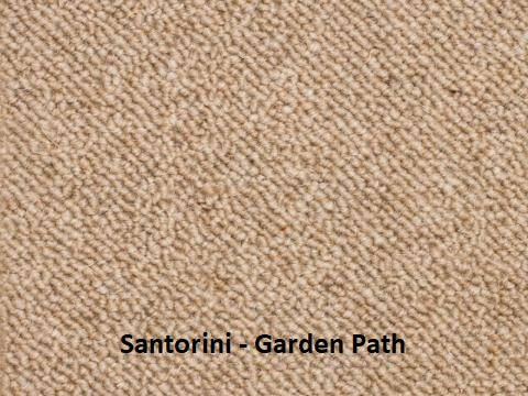 2347 Garden Path Unique Broadloom Wool Carpet – Santorini – 13 ft 2 in wide - GreenFlooringSupply.com