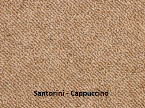 2348 Cappuccino Unique Broadloom Wool Carpet – Santorini – 13 ft 2 in wide - GreenFlooringSupply.com