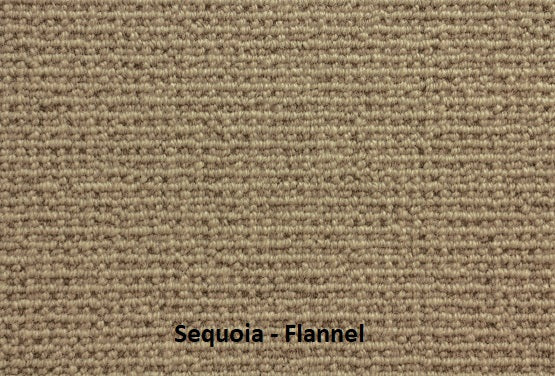 92502 Flannel Stanton Broadloom Wool Carpet Sequoia – 13 ft 2 in wide - GreenFlooringSupply.com