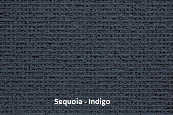 92503 Indigo Stanton Broadloom Wool Carpet Sequoia – 13 ft 2 in wide - GreenFlooringSupply.com