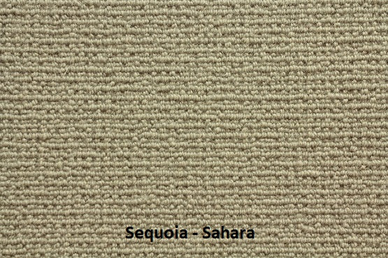92520 Sahara Stanton Broadloom Wool Carpet Sequoia – 13 ft 2 in wide - GreenFlooringSupply.com
