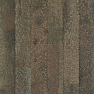 Shaw Empire Oak Engineered Wood  - Ashlee Grey 5" - GreenFlooringSupply.com