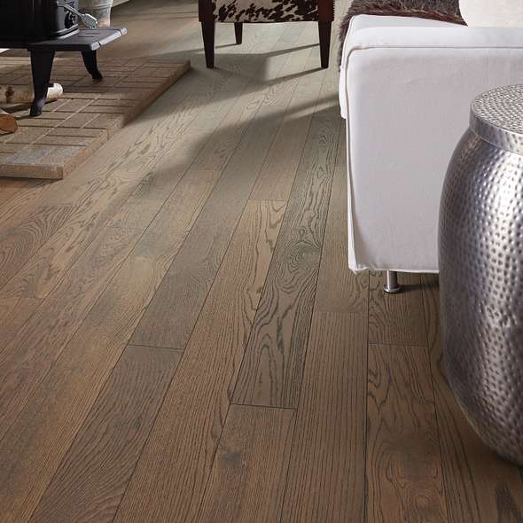 Shaw Empire Oak Engineered Wood  - Rockefeller 5" - GreenFlooringSupply.com