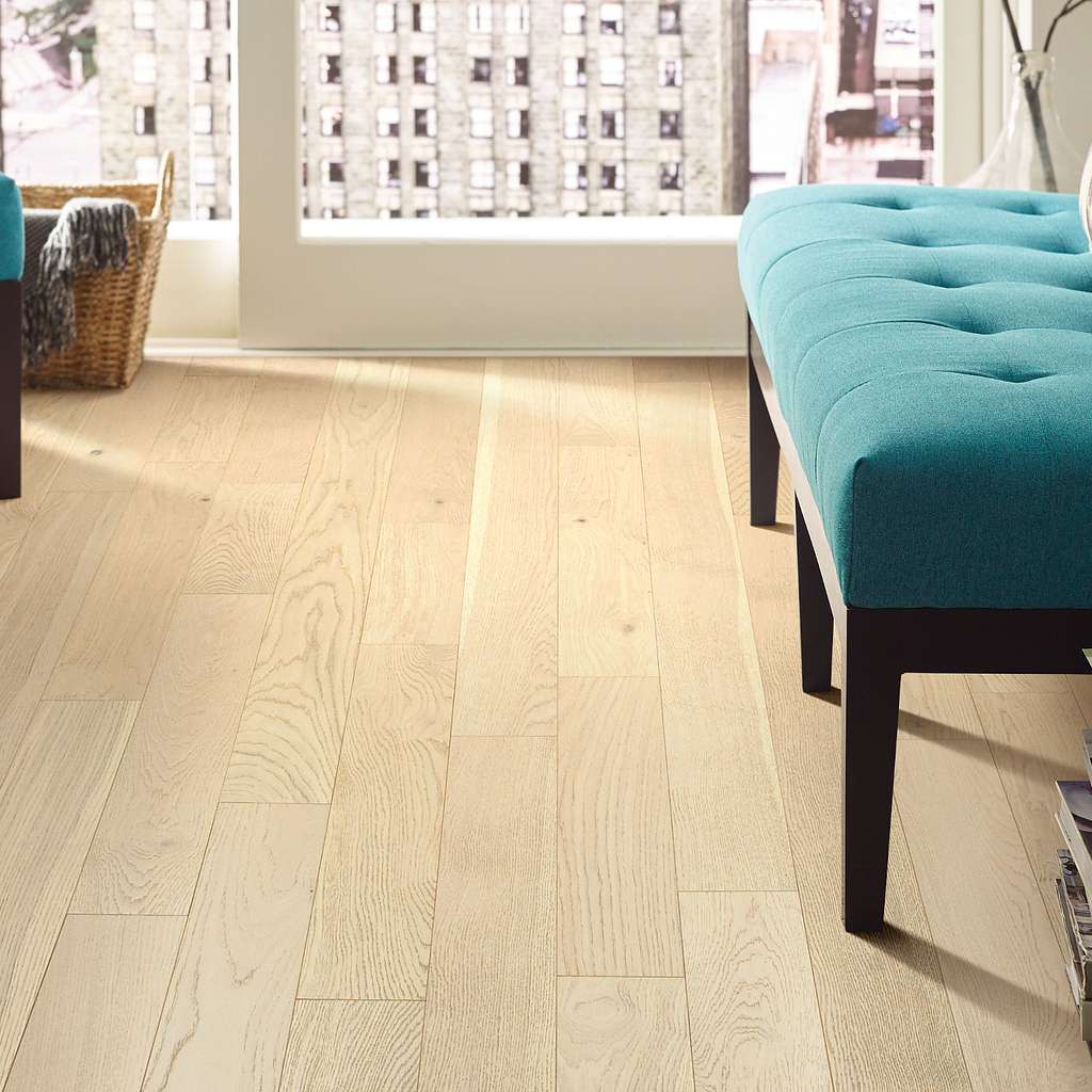 Shaw Empire Oak Engineered Wood  - Vanderbilt 5" - GreenFlooringSupply.com