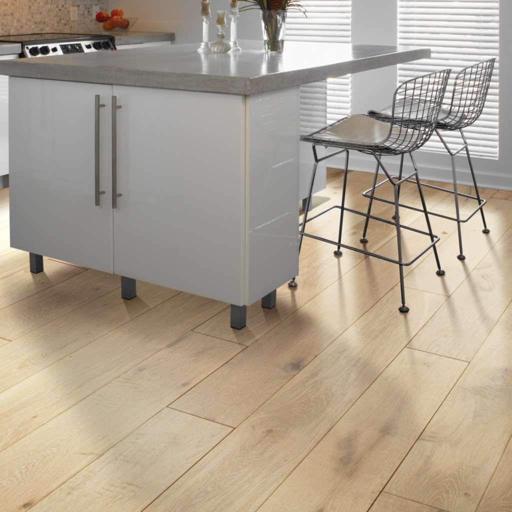 Shaw Castlewood Oak Engineered Wood  - Tapestry 7.5" - GreenFlooringSupply.com