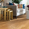 Shaw Epic Albright Oak  Hardwood Flooring - Caramel 3.25" - GreenFlooringSupply.com