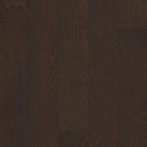 Shaw Epic Albright Oak  Hardwood Flooring - Chocolate 3.25" - GreenFlooringSupply.com