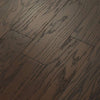 Shaw Epic Albright Oak  Hardwood Flooring - Chocolate 5" - GreenFlooringSupply.com