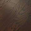 Shaw Epic Albright Oak  Hardwood Flooring - Coffee Bean 5" - GreenFlooringSupply.com