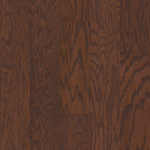 Shaw Epic Albright Oak  Hardwood Flooring - Hazelnut 3.25" - GreenFlooringSupply.com