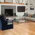 Shaw Epic Albright Oak  Hardwood Flooring - Rustic Natural 3.25" - GreenFlooringSupply.com