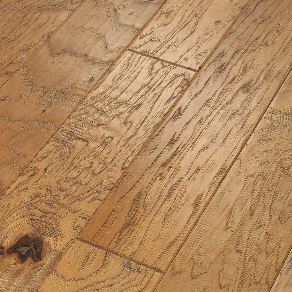 Shaw Epic Sequoia Hardwood Flooring - Bravo 5" - GreenFlooringSupply.com