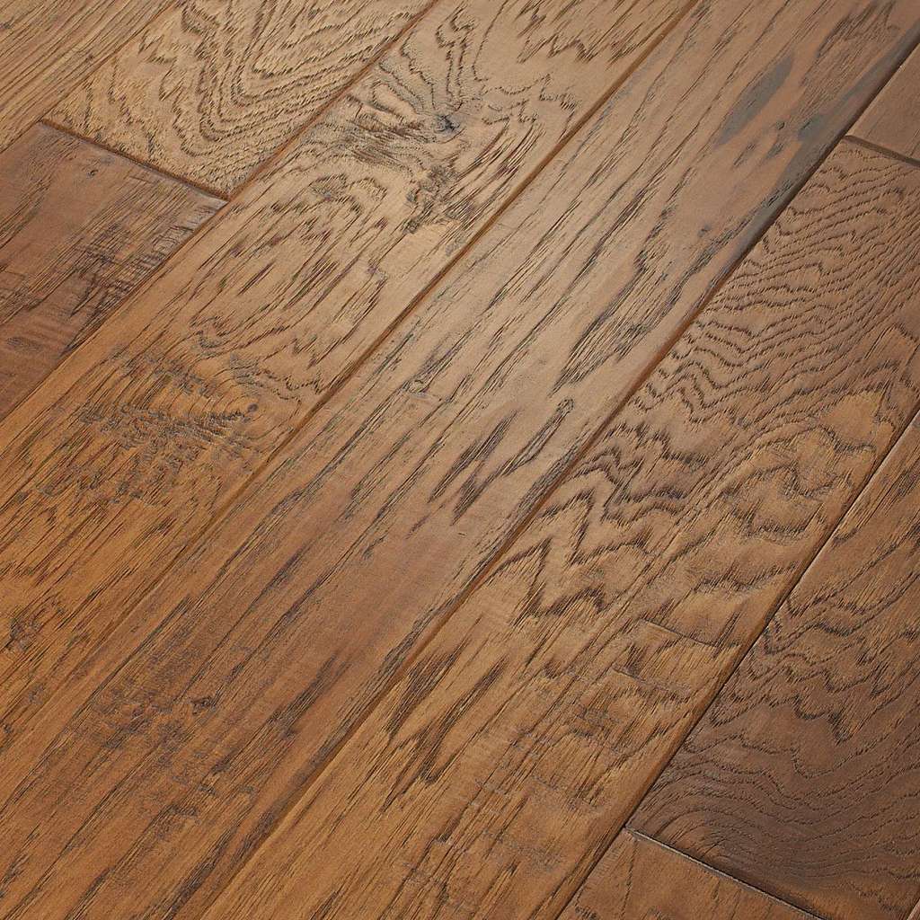 Shaw Epic Sequoia Hardwood Flooring - Woodlake 5" - GreenFlooringSupply.com