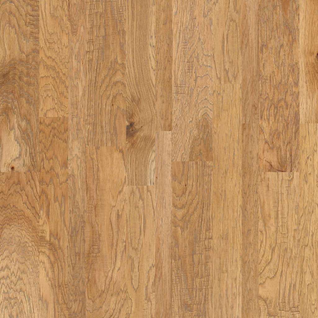 Shaw Epic Sequoia Hickory Mixed Width Hardwood Flooring - Bravo - GreenFlooringSupply.com