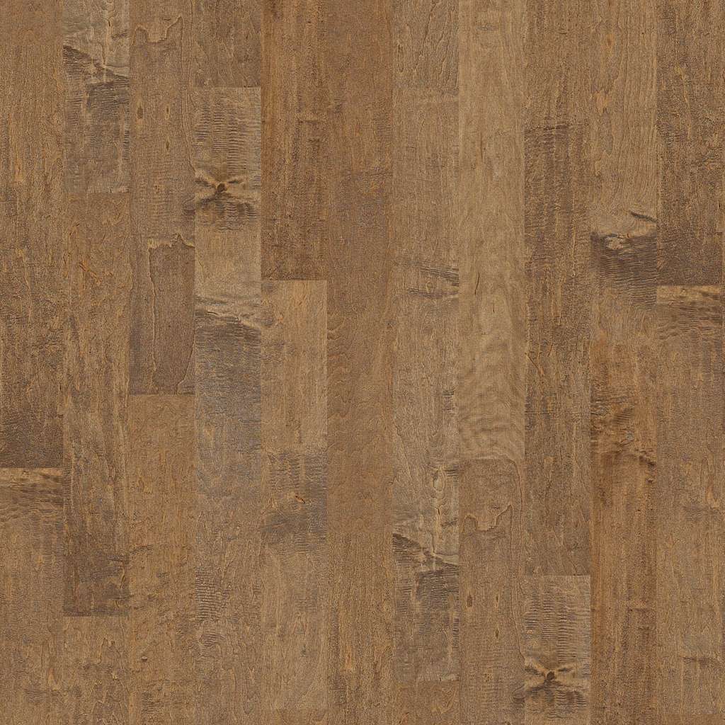 Shaw Epic Yukon Maple Hardwood Flooring - Buckskin 5" - GreenFlooringSupply.com