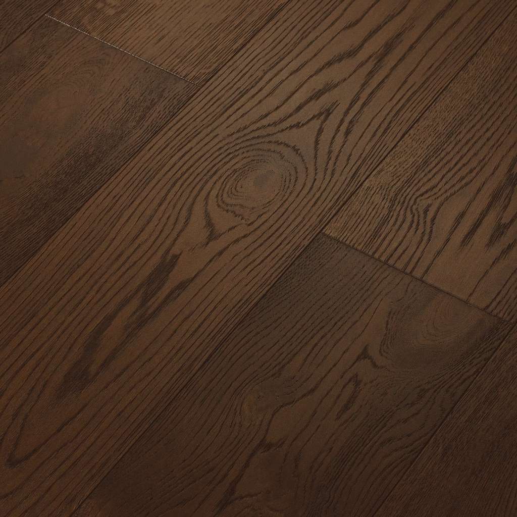 Shaw Expressions Oak Engineered Wood  - Coda 7.5" - GreenFlooringSupply.com