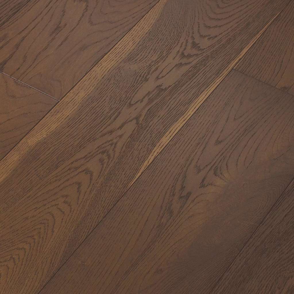 Shaw Expressions Oak Engineered Wood  - Muse 7.5" - GreenFlooringSupply.com