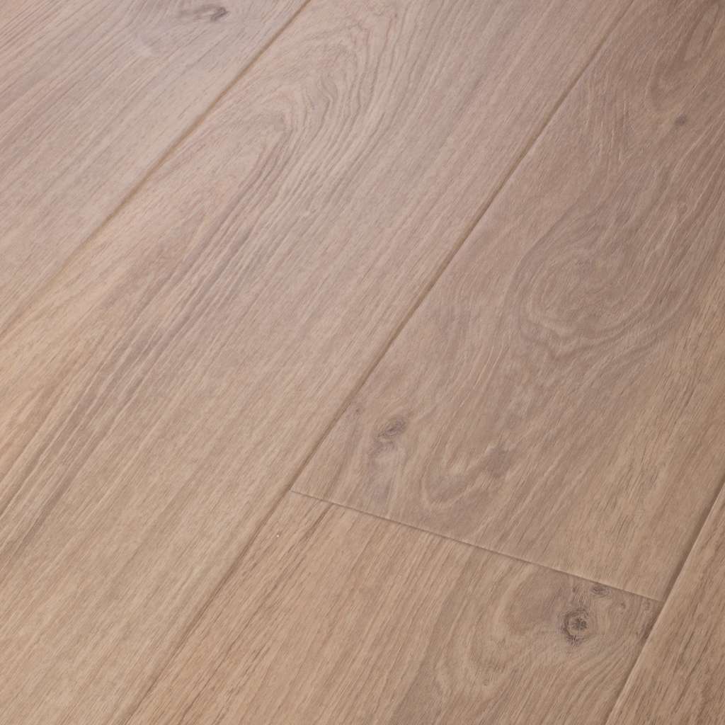 Shaw Floorte Classic Ascent Natural Bevel Habitat 9