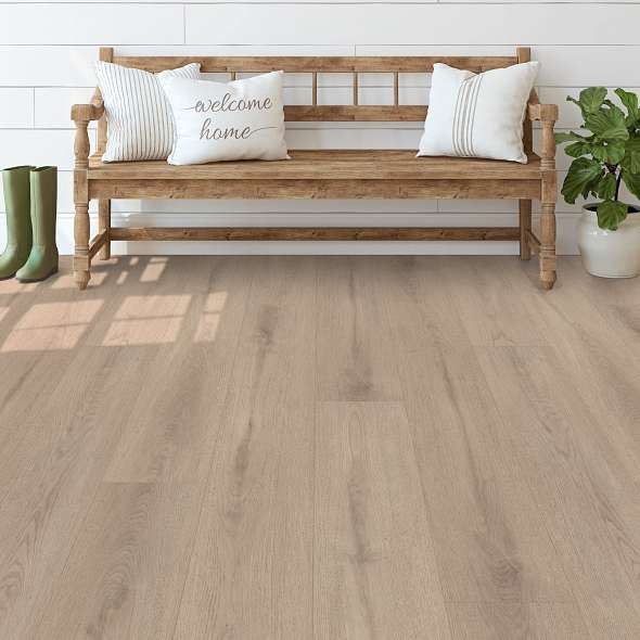 Shaw Floorte Classic Ascent Natural Bevel - Journal 9" - GreenFlooringSupply.com