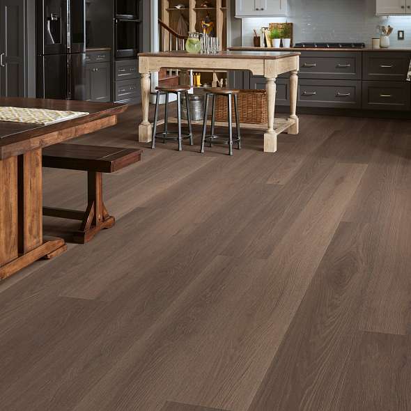 Shaw Floorte Classic Ascent Natural Bevel - Sierra 9" - GreenFlooringSupply.com