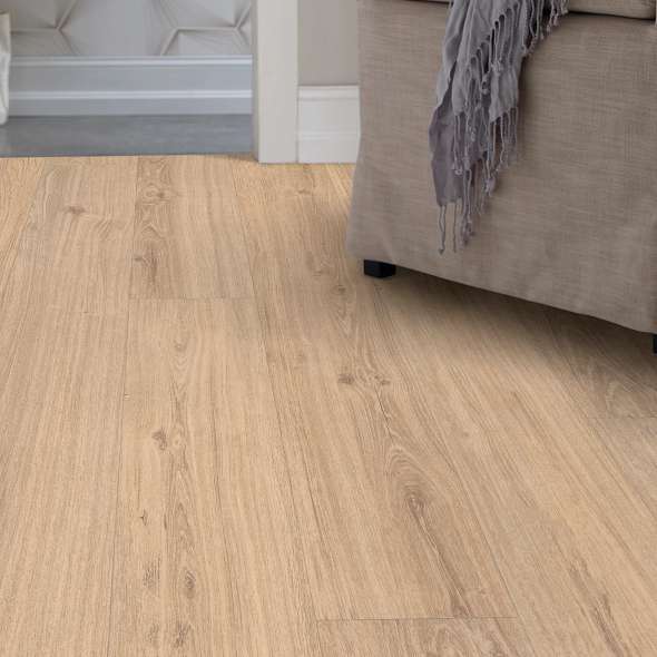 Shaw Floorte Classic Ascent Natural Bevel - Wander 9" - GreenFlooringSupply.com