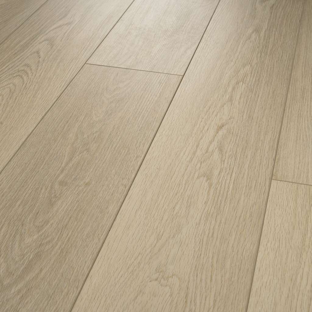 Shaw Floorte Classic Distinction Plus - Timeless Oak 7" - GreenFlooringSupply.com