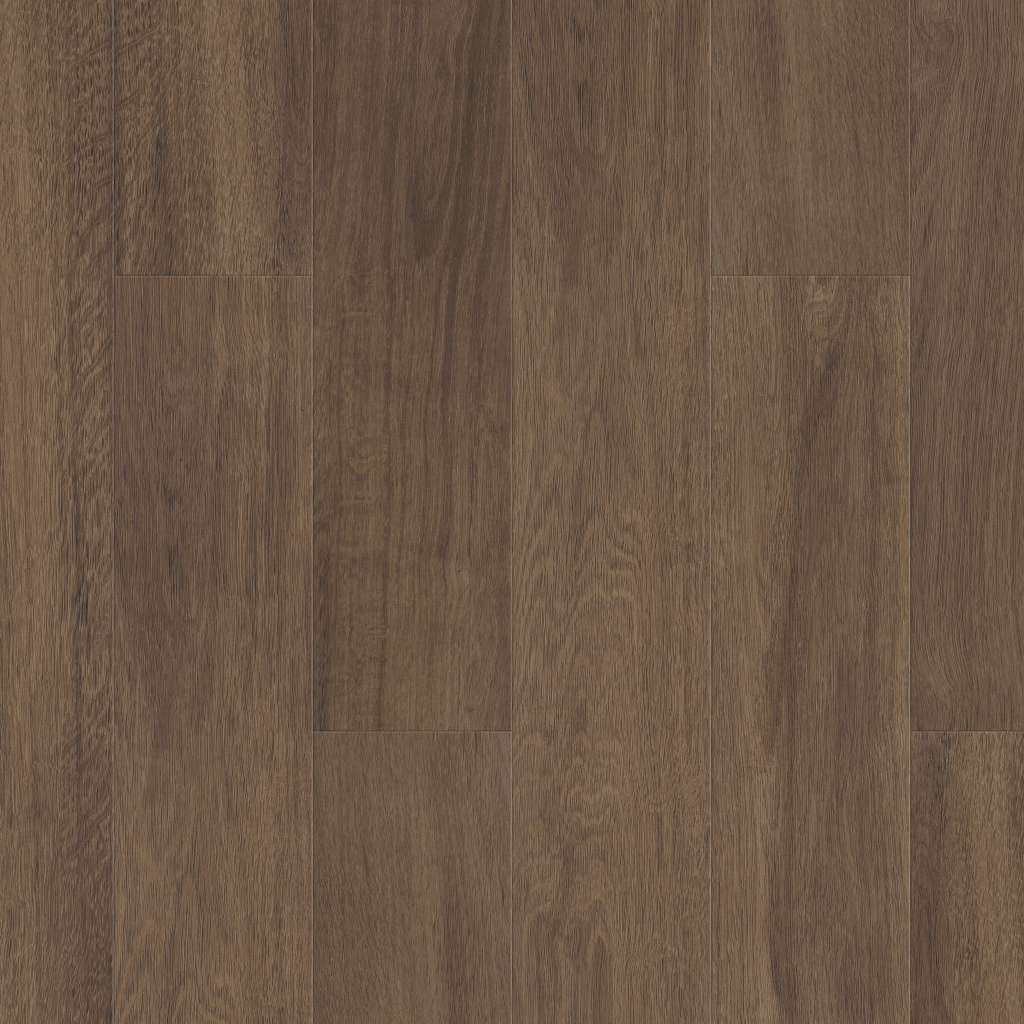 Shaw Floorte Classic Pantheon HD Plus Natural Bevel - Cordovan 7" - GreenFlooringSupply.com