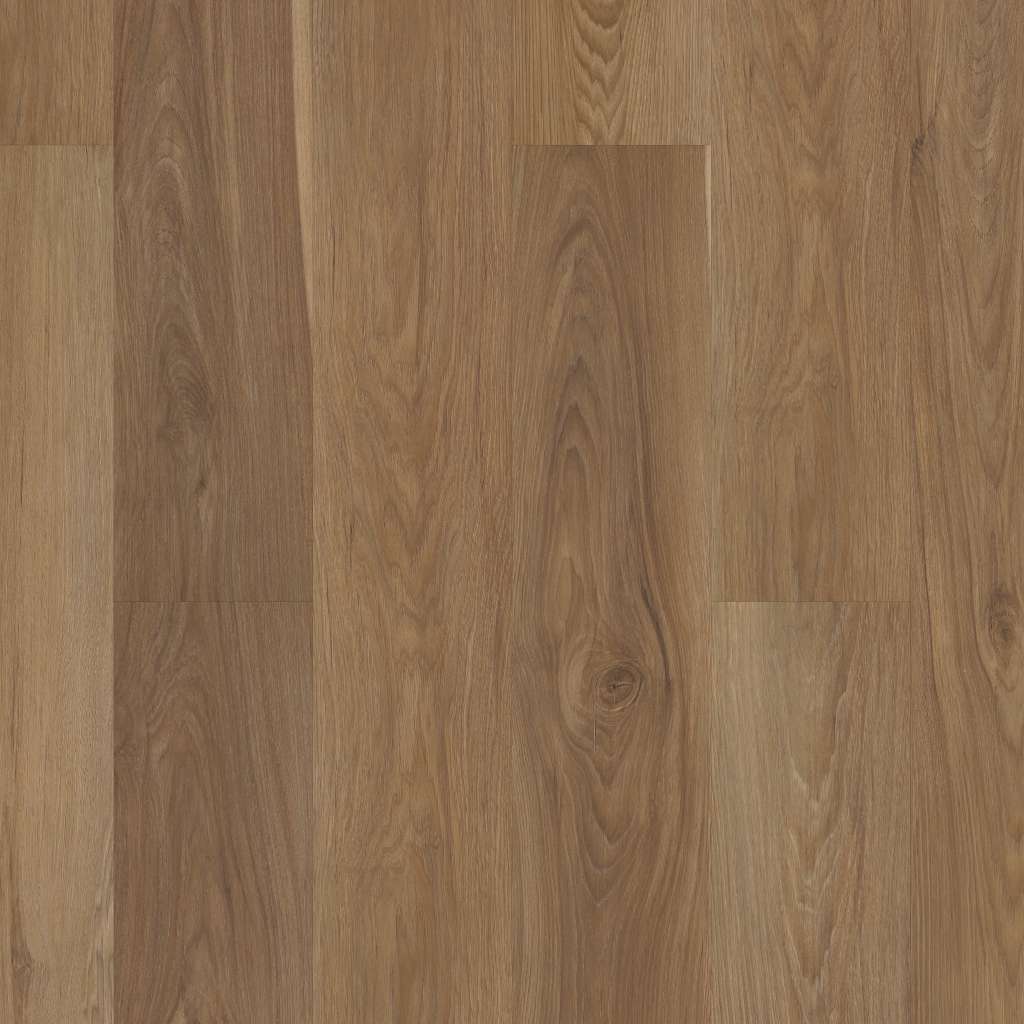 Shaw Floorte Classic Pantheon HD Plus Natural Bevel - Olive Tree 7" - GreenFlooringSupply.com