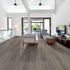Shaw Floorte Classic Pantheon HD Plus Natural Bevel - Smoke 7" - GreenFlooringSupply.com
