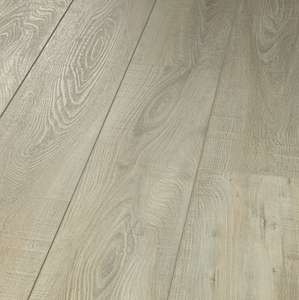 Shaw Floorte Classic Pantheon HD Plus - Tufo 7" - GreenFlooringSupply.com