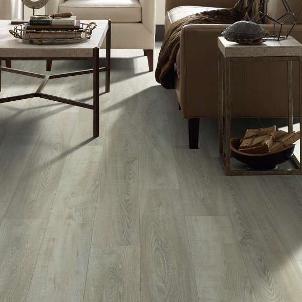 Shaw Floorte Classic Pantheon HD Plus - Tufo 7" - GreenFlooringSupply.com