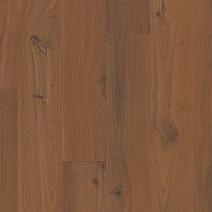 Shaw Floorte Exquisite Waterproof Engineered Hardwood Flooring -Regency Walnut 7.5" - GreenFlooringSupply.com
