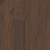 Shaw Floorte Exquisite Waterproof Engineered Hardwood Flooring -Rich Walnut 7.5" - GreenFlooringSupply.com