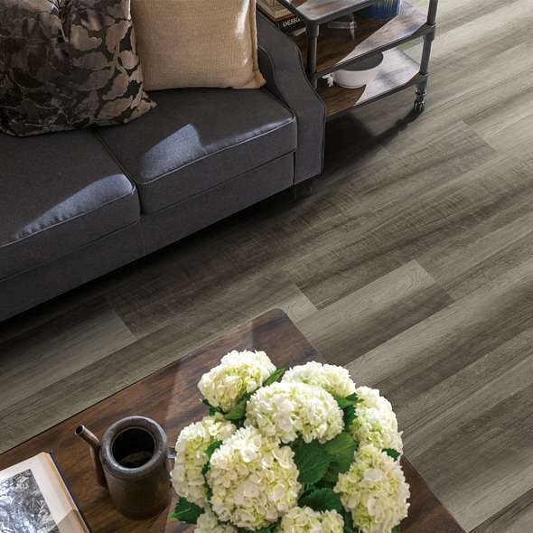 Shaw Floorte Pro Endura Plus - Oyster Oak 7" - GreenFlooringSupply.com